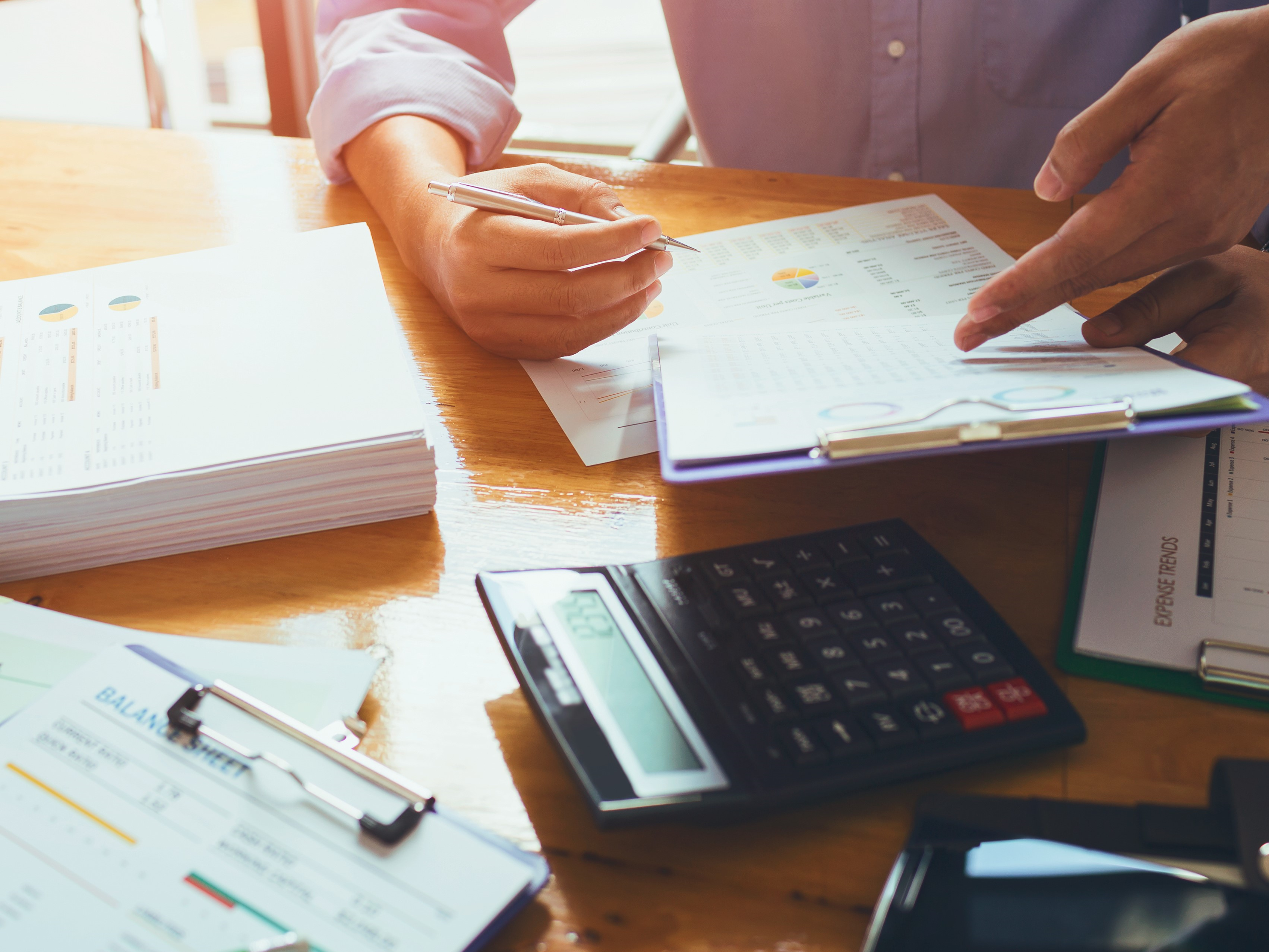 Finance et création de valeur