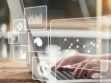 Marketing dans un monde digital